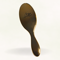 Detangling Stainless Steel Bristle Brush