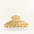 Effortless 'On the Go' Claw Clip