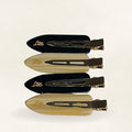 Signature Creaseless Hair Clips - 4 pack