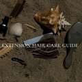 Beautylicious Hair Care Guide