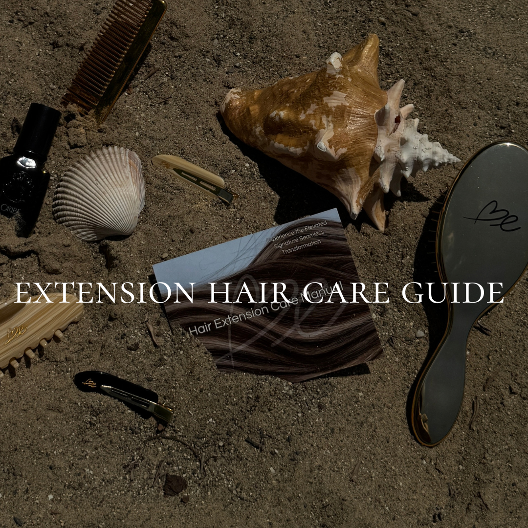 Beautylicious Hair Care Guide